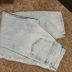 Old Navy Classic Blue Denim Jeans